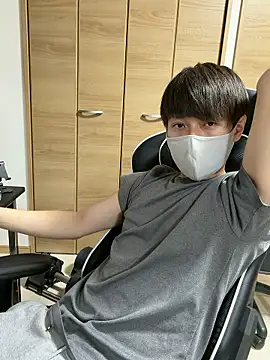 jiji9253 online show from April 5, 2026, 1:18 pm