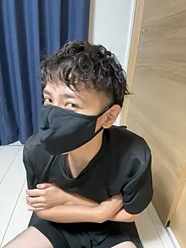 jiji9253 online show from October 10, 2025, 12:28 pm