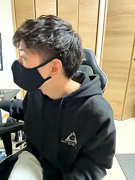 jiji9253 online show from October 29, 2025, 3:00 pm