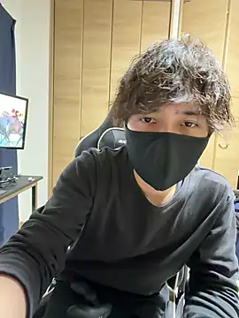 jiji9253 online show from February 5, 2026, 1:29 pm