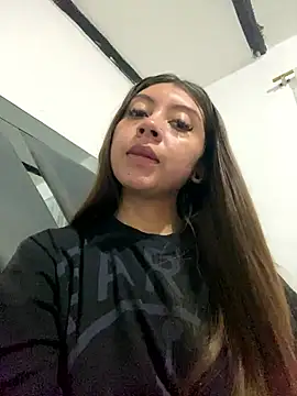 Snapshot of Sara-cooper2 chatting on January 9, 2026, 7:15 am Sara-cooper2 online show from January 9, 2026, 7:15 am