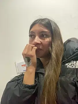 Snapshot of Sara-cooper2 chatting on February 7, 2026, 9:56 pm Sara-cooper2 online show from February 7, 2026, 9:56 pm