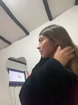 Snapshot of Sara-cooper2 chatting on February 25, 2026, 4:07 pm Sara-cooper2 online show from February 25, 2026, 4:07 pm