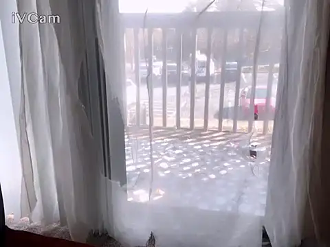 honoka008 online show from November 22, 2025, 3:33 pm