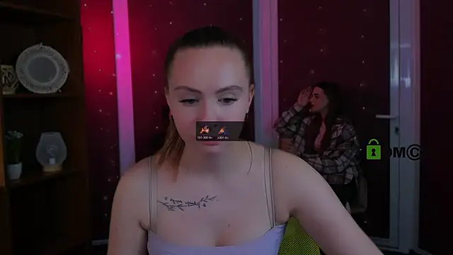 Snapshot of rose_style chatting on November 17, 2025, 8:07 am rose style online show from November 17, 2025, 8:07 am