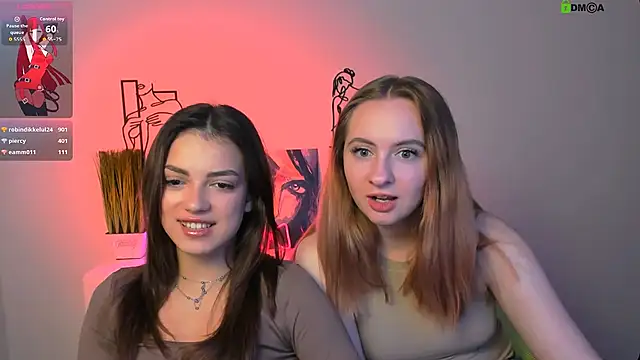 Snapshot of rose_style chatting on November 4, 2025, 8:29 am rose style online show from November 4, 2025, 8:29 am