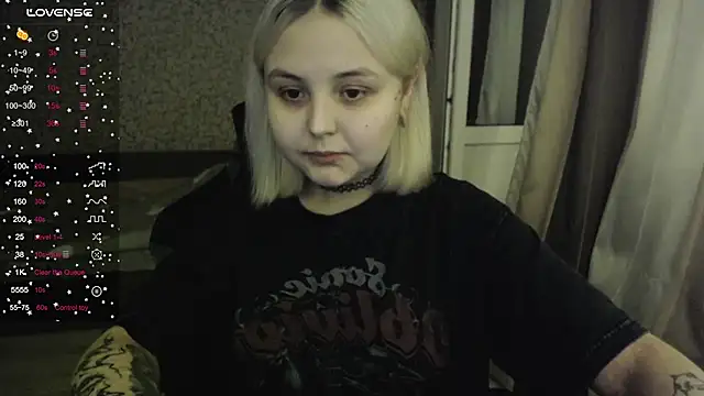 Snapshot of vendymories chatting on November 8, 2025, 1:53 am vendymories online show from November 8, 2025, 1:53 am