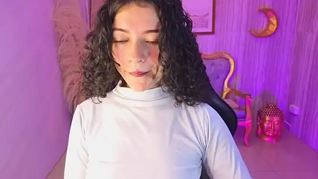 valkiria ardent s online show from November 4, 2025, 1:15 pm