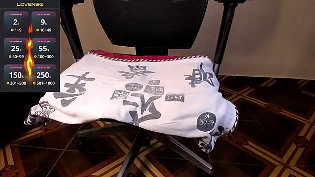 kaifas dirty online show from February 25, 2026, 12:22 am