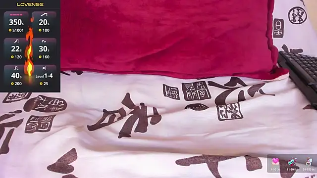 kaifas dirty online show from December 2, 2025, 11:56 am