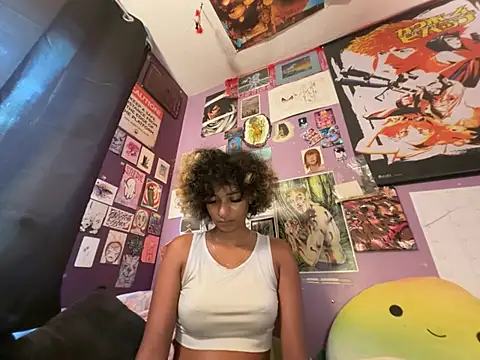 Snapshot of saidyl chatting on July 28, 2026, 8:34 pm saidyl online show from July 28, 2026, 8:34 pm