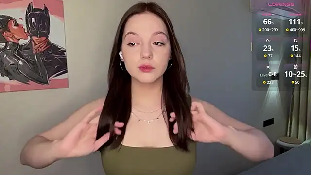 NguyetHankey online show from February 5, 2026, 6:09 am