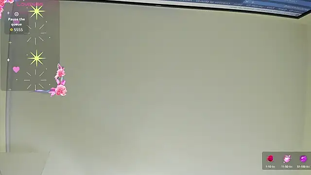 Snapshot of Katia_gh chatting on October 15, 2025, 11:40 am Katia gh online show from October 15, 2025, 11:40 am