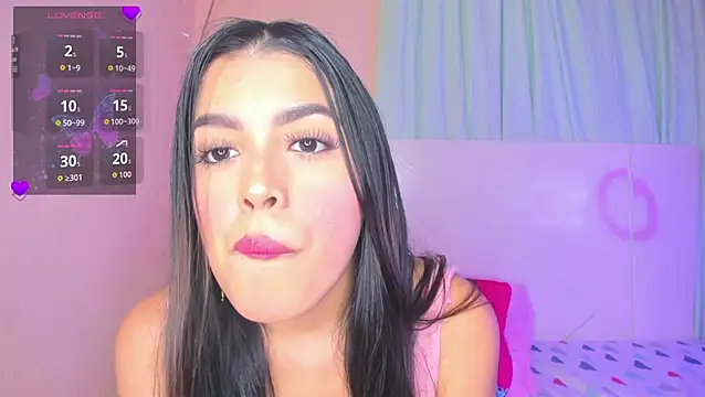 Snapshot of celeste_chic chatting on November 27, 2025, 6:19 pm celeste chic online show from November 27, 2025, 6:19 pm