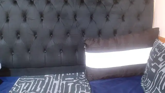 Sexy PureFire online show from November 14, 2025, 6:00 pm