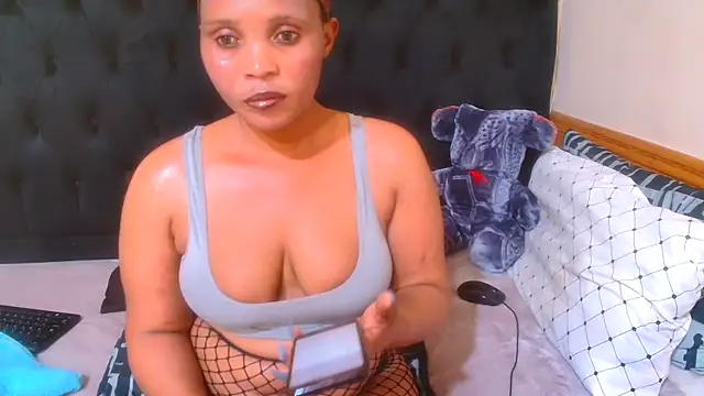 Sexy PureFire online show from November 21, 2025, 12:04 pm