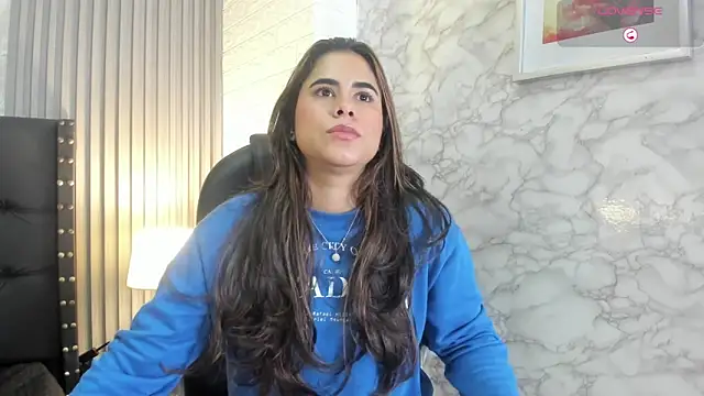 alicy  torres online show from February 4, 2026, 12:33 pm