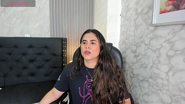 alicy  torres online show from May 22, 2026, 12:25 pm