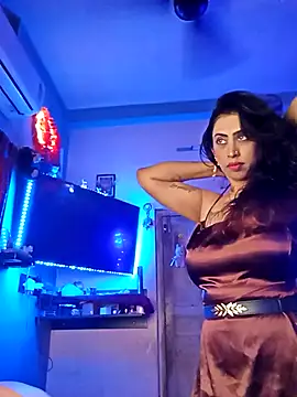 Love Beauty01 online show from February 12, 2026, 6:07 pm