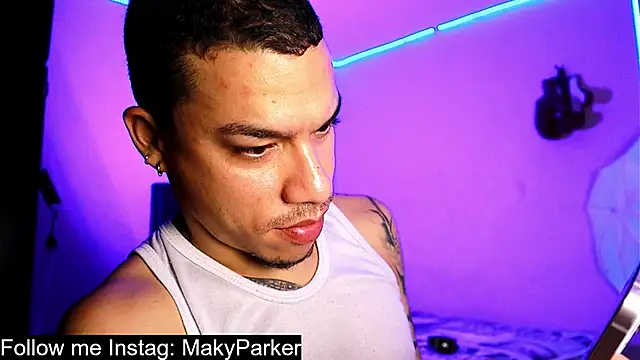 AlphaMasterXxx online show from November 5, 2025, 10:57 pm