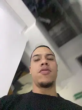 AlphaMasterXxx online show from November 1, 2025, 6:30 am