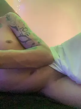 AlphaMasterXxx online show from March 18, 2026, 12:30 pm