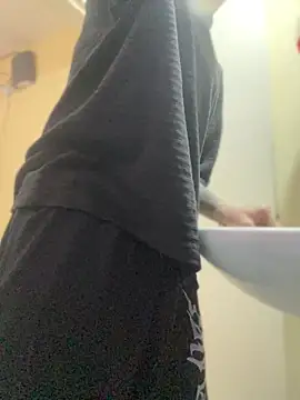 AlphaMasterXxx online show from October 13, 2025, 1:45 pm