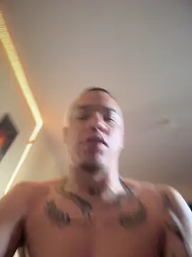 AlphaMasterXxx online show from March 11, 2026, 2:55 pm