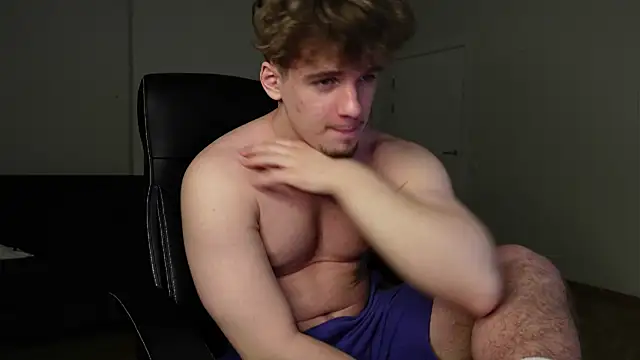 Ricky Becko online show from March 3, 2026, 8:27 pm