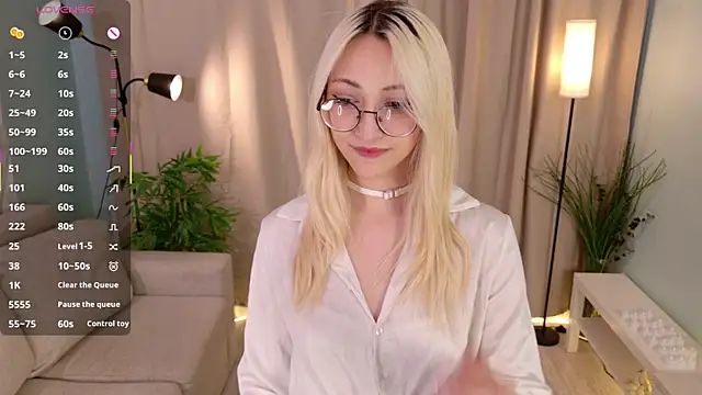 Marry sharp online show from November 24, 2025, 9:15 pm