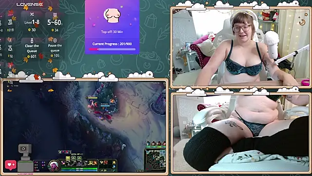 ithuriella online show from December 1, 2025, 4:19 pm