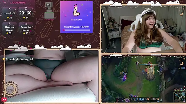 ithuriella online show from February 27, 2026, 3:07 am