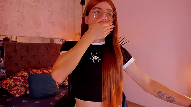 mysterius boy online show from November 27, 2025, 8:31 pm