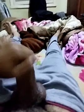 Sambox979 online show from March 7, 2026, 1:34 am