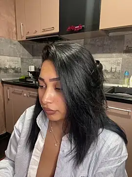 Snapshot of JaneetDeea chatting on January 7, 2026, 1:21 am JaneetDeea online show from January 7, 2026, 1:21 am