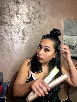 Snapshot of JaneetDeea chatting on January 13, 2026, 12:36 am JaneetDeea online show from January 13, 2026, 12:36 am