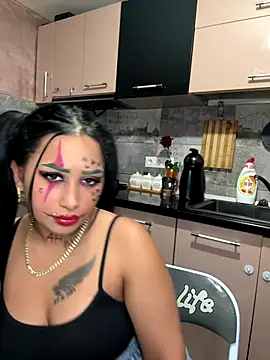 Snapshot of JaneetDeea chatting on October 29, 2025, 11:25 pm JaneetDeea online show from October 29, 2025, 11:25 pm