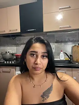 Snapshot of JaneetDeea chatting on February 14, 2026, 1:17 am JaneetDeea online show from February 14, 2026, 1:17 am