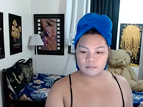 TSbrianaHugeCock online show from February 23, 2026, 1:55 pm