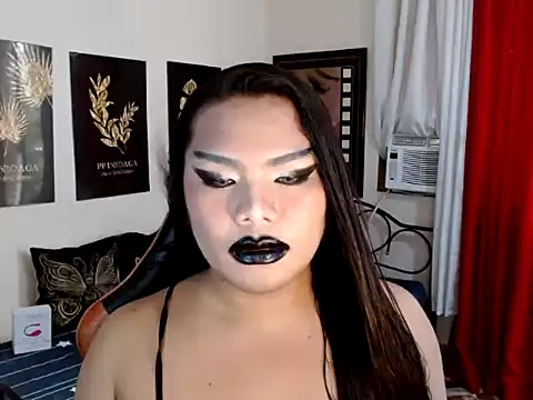 Snapshot of TSbrianaHugeCock chatting on November 25, 2025, 6:36 am TSbrianaHugeCock online show from November 25, 2025, 6:36 am