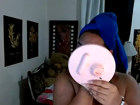 TSbrianaHugeCock online show from April 12, 2026, 2:20 pm