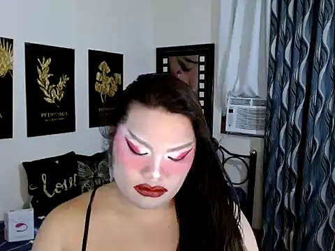 TSbrianaHugeCock online show from January 16, 2026, 3:27 pm