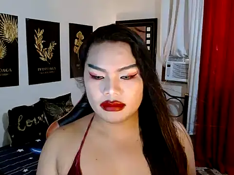 Snapshot of TSbrianaHugeCock chatting on November 21, 2025, 6:12 am TSbrianaHugeCock online show from November 21, 2025, 6:12 am