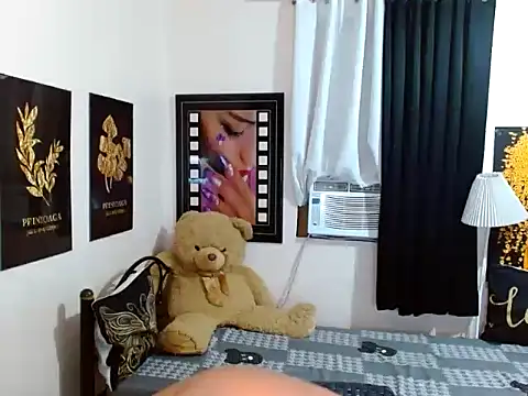 TSbrianaHugeCock online show from March 23, 2026, 2:28 pm