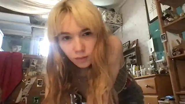 danceissex online show from September 8, 2025, 8:41 pm