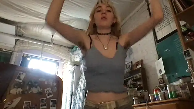 danceissex online show from October 19, 2025, 8:33 pm