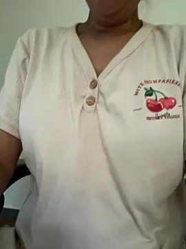 coco-o online show from September 14, 2025, 10:32 pm