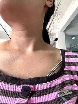 coco-o online show from September 29, 2025, 12:39 am