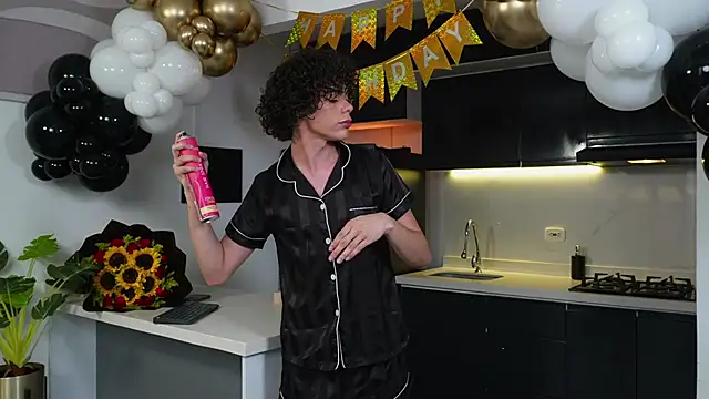 Timmyshy  online show from December 14, 2025, 8:36 pm