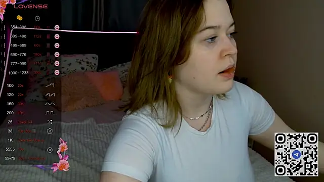 HelenHartt online show from March 25, 2026, 8:46 am